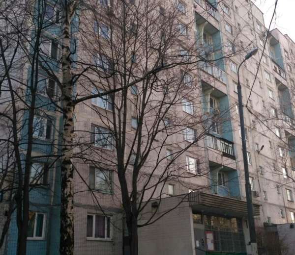Фото квартиры
