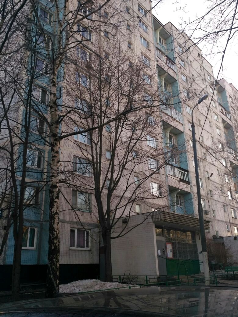 2-комнатная квартира, 52 м² - фото 10