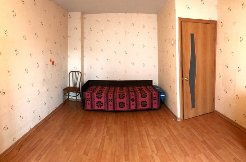 1-комнатная квартира, 35 м² - фото 8