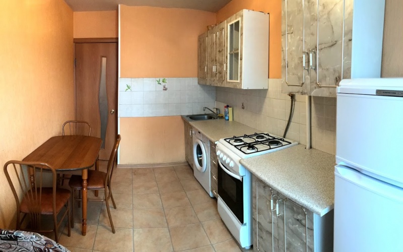 1-комнатная квартира, 35 м² - фото 5