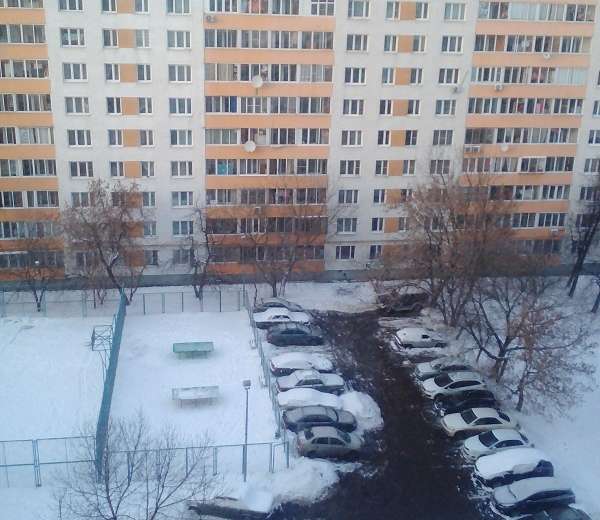 Фото квартиры