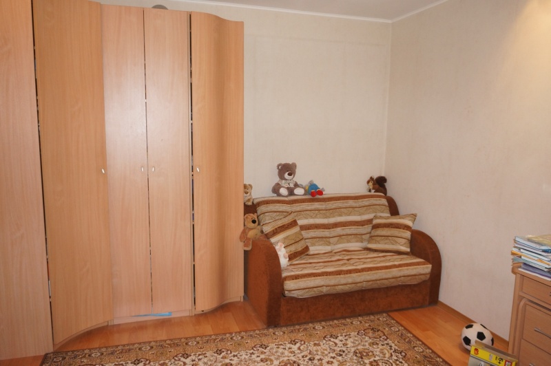 1-комнатная квартира, 37.6 м² - фото 4