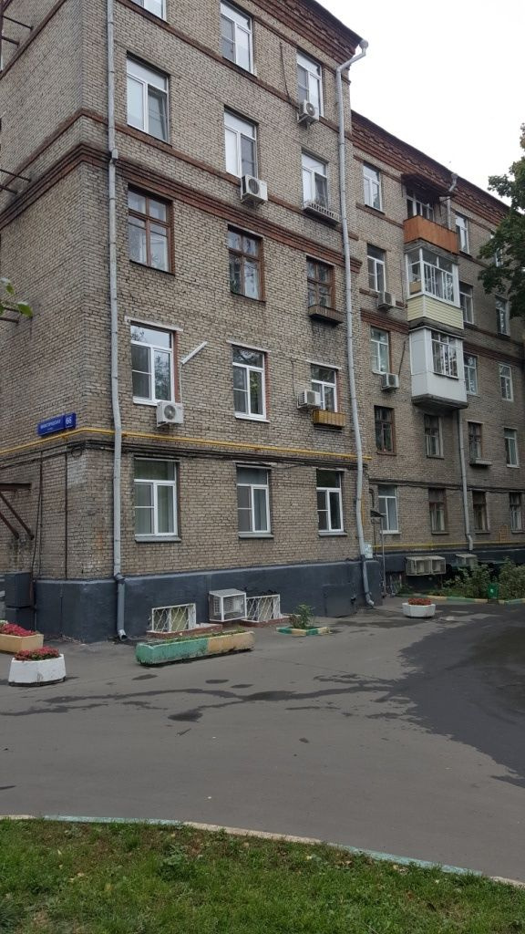 3-комнатная квартира, 68 м² - фото 17