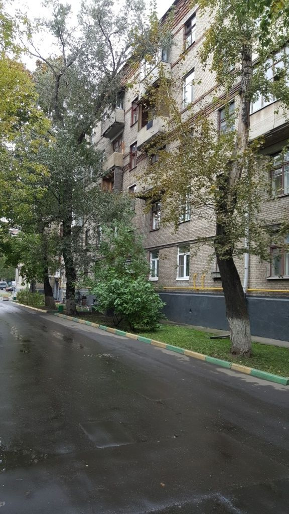 3-комнатная квартира, 68 м² - фото 14