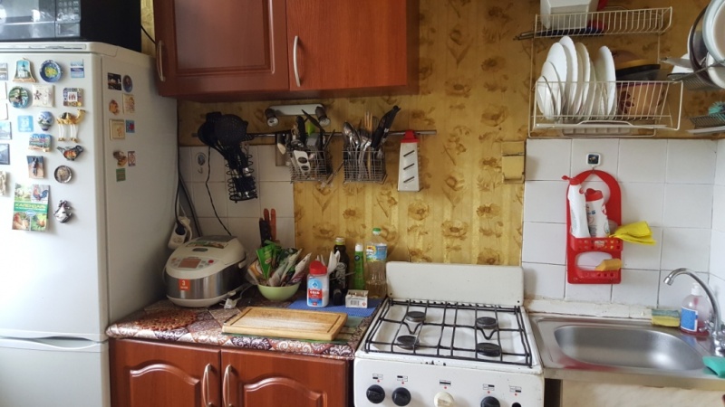 3-комнатная квартира, 68 м² - фото 8