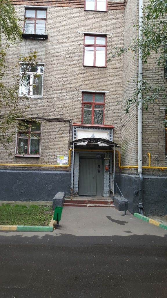 3-комнатная квартира, 68 м² - фото 18