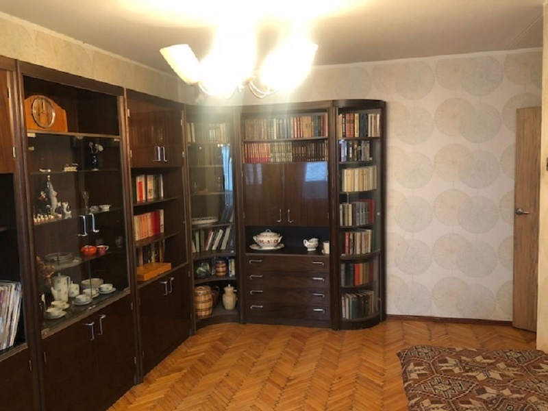 3-комнатная квартира, 62 м² - фото 4