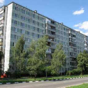 Фото квартиры