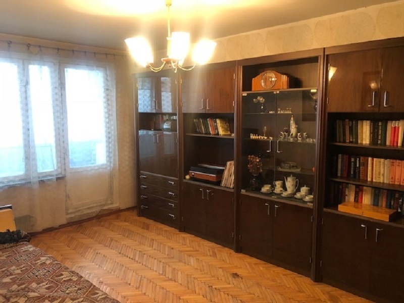 3-комнатная квартира, 62 м² - фото 3