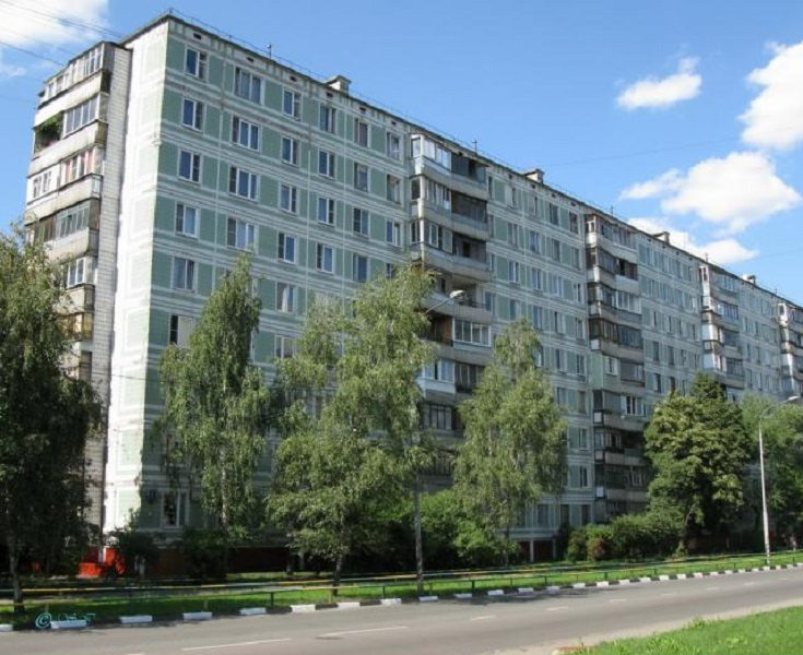 3-комнатная квартира, 62 м² - фото 12