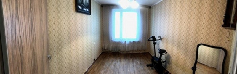 3-комнатная квартира, 62 м² - фото 2