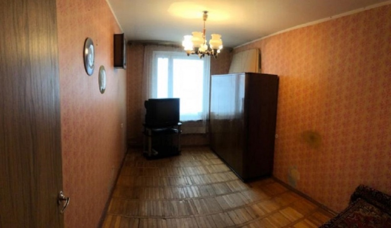 3-комнатная квартира, 62 м² - фото 5