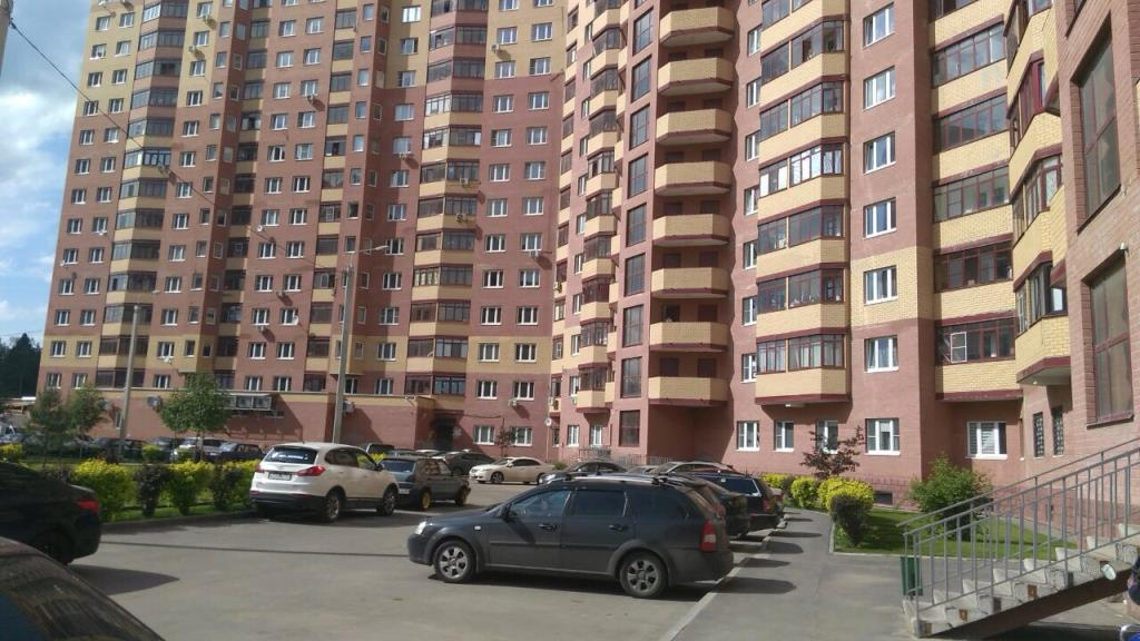 3-комнатная квартира, 74.7 м² - фото 15