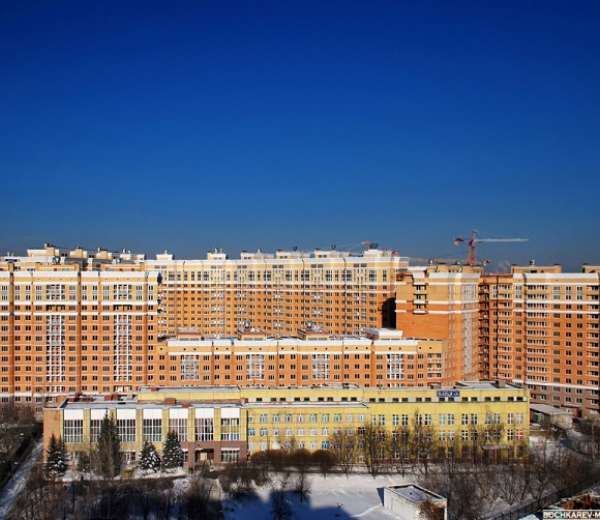 Фото квартиры