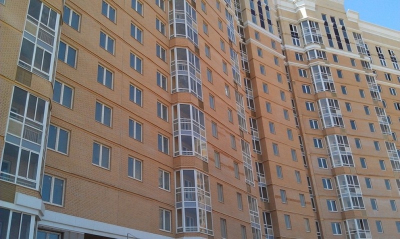 3-комнатная квартира, 115.2 м² - фото 13