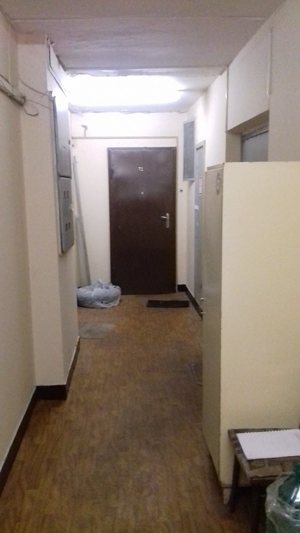 1-комнатная квартира, 38.3 м² - фото 10