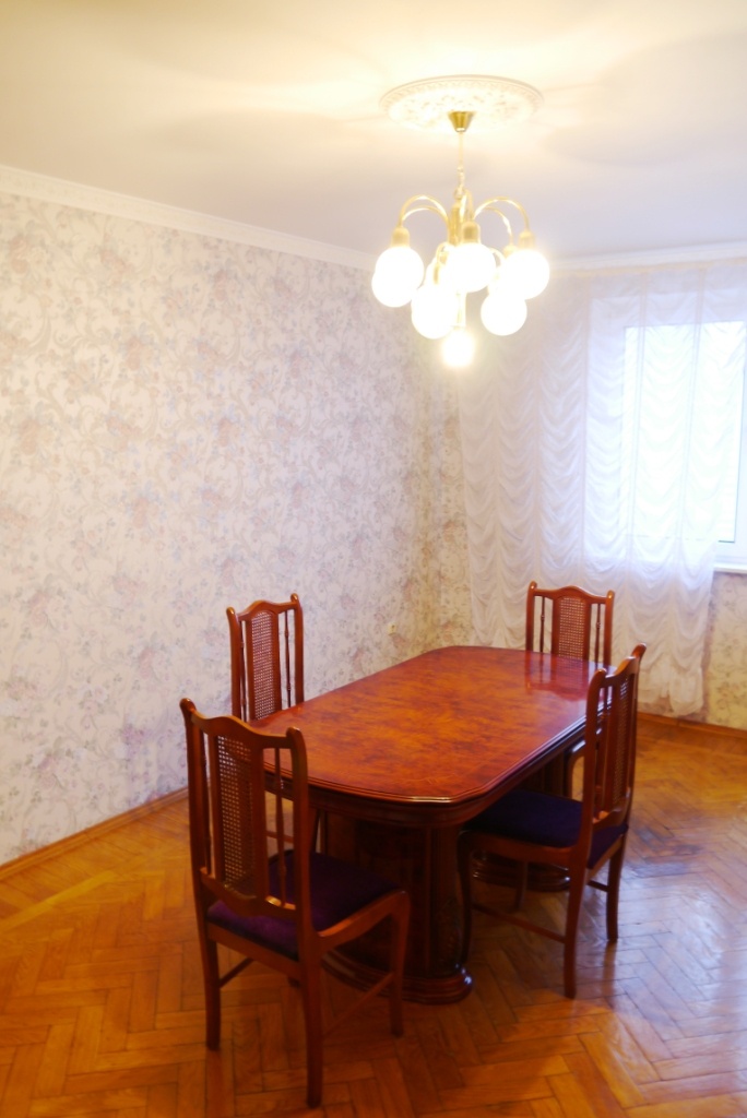 4-комнатная квартира, 130 м² - фото 11