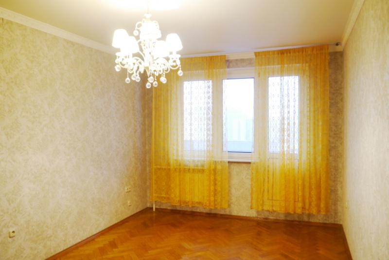 4-комнатная квартира, 130 м² - фото 5