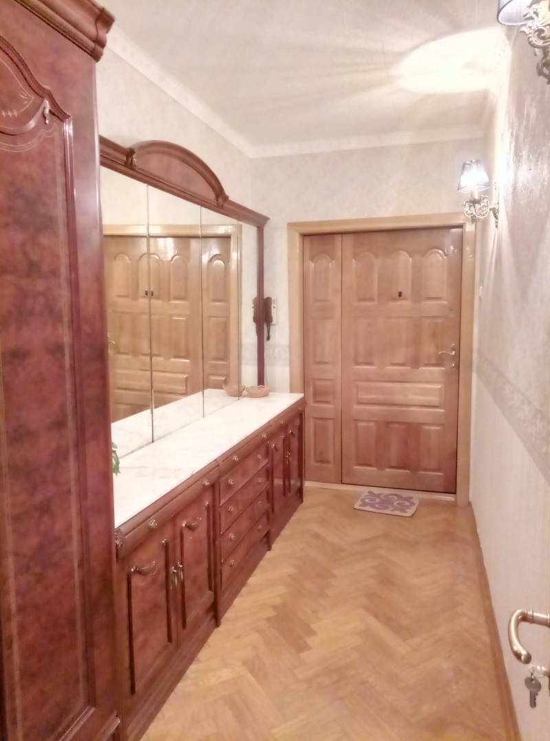 4-комнатная квартира, 130 м² - фото 15