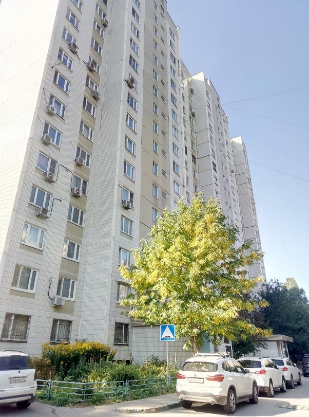 4-комнатная квартира, 130 м² - фото 17