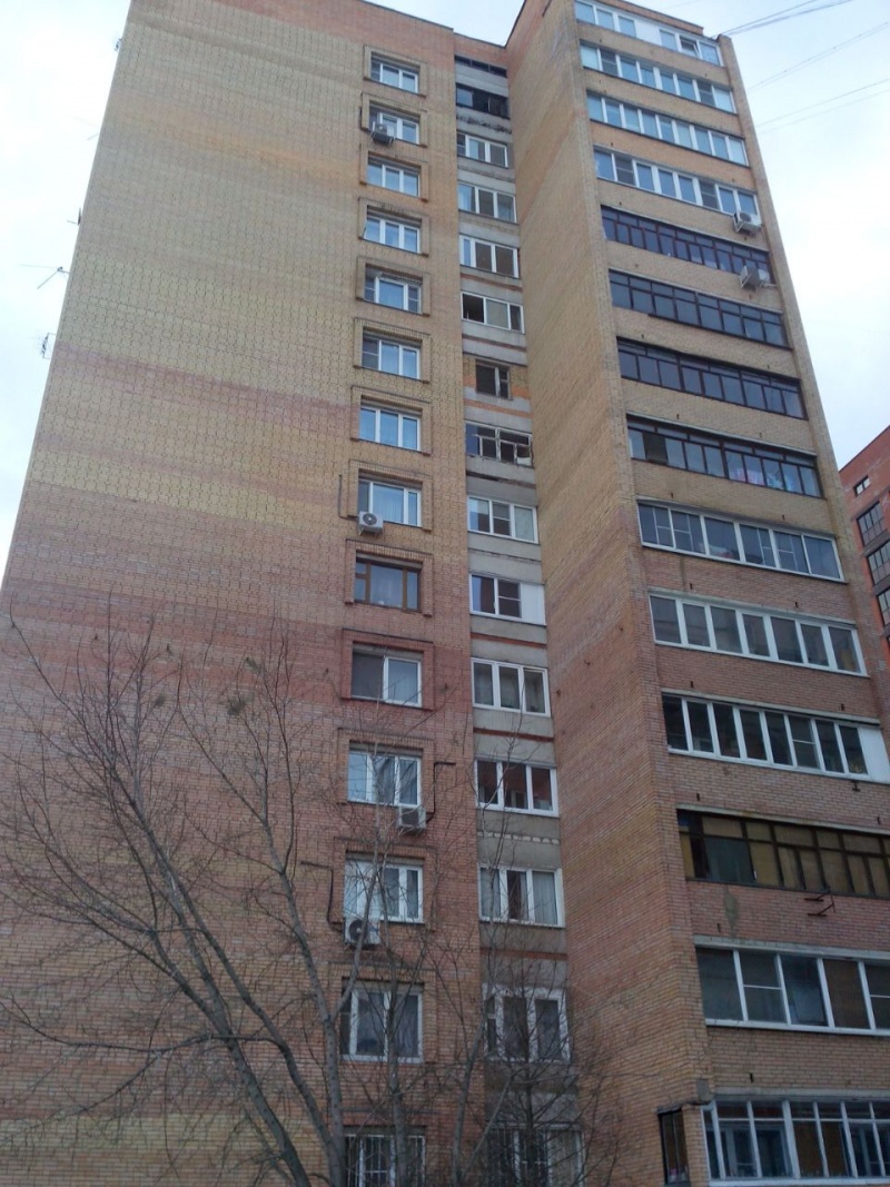 1-комнатная квартира, 32.3 м² - фото 7