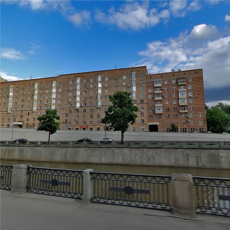 2-комнатная квартира, 56 м² - фото 10