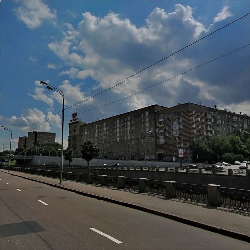 2-комнатная квартира, 56 м² - фото 9