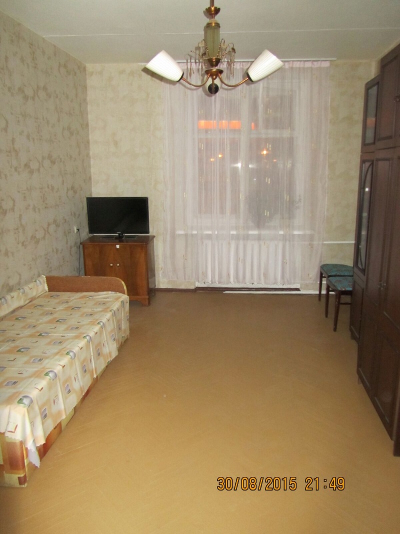 2-комнатная квартира, 56 м² - фото 5