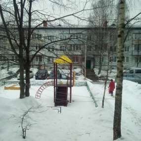 Фото квартиры