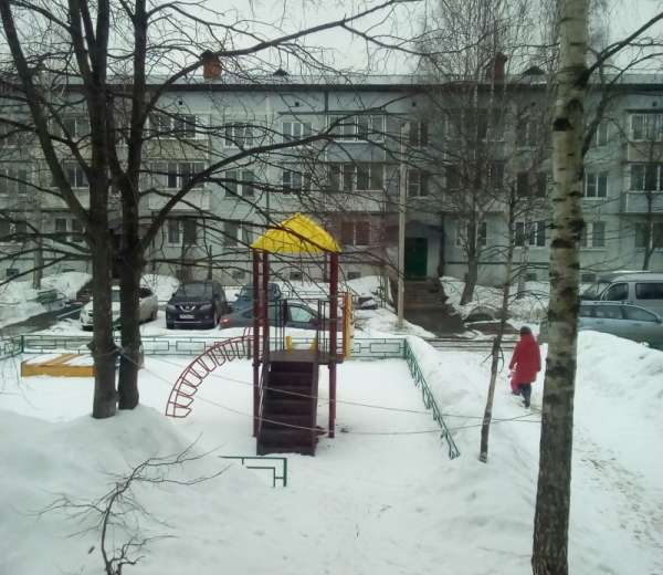 Фото квартиры