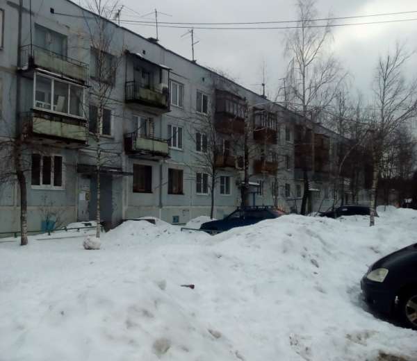Фото квартиры