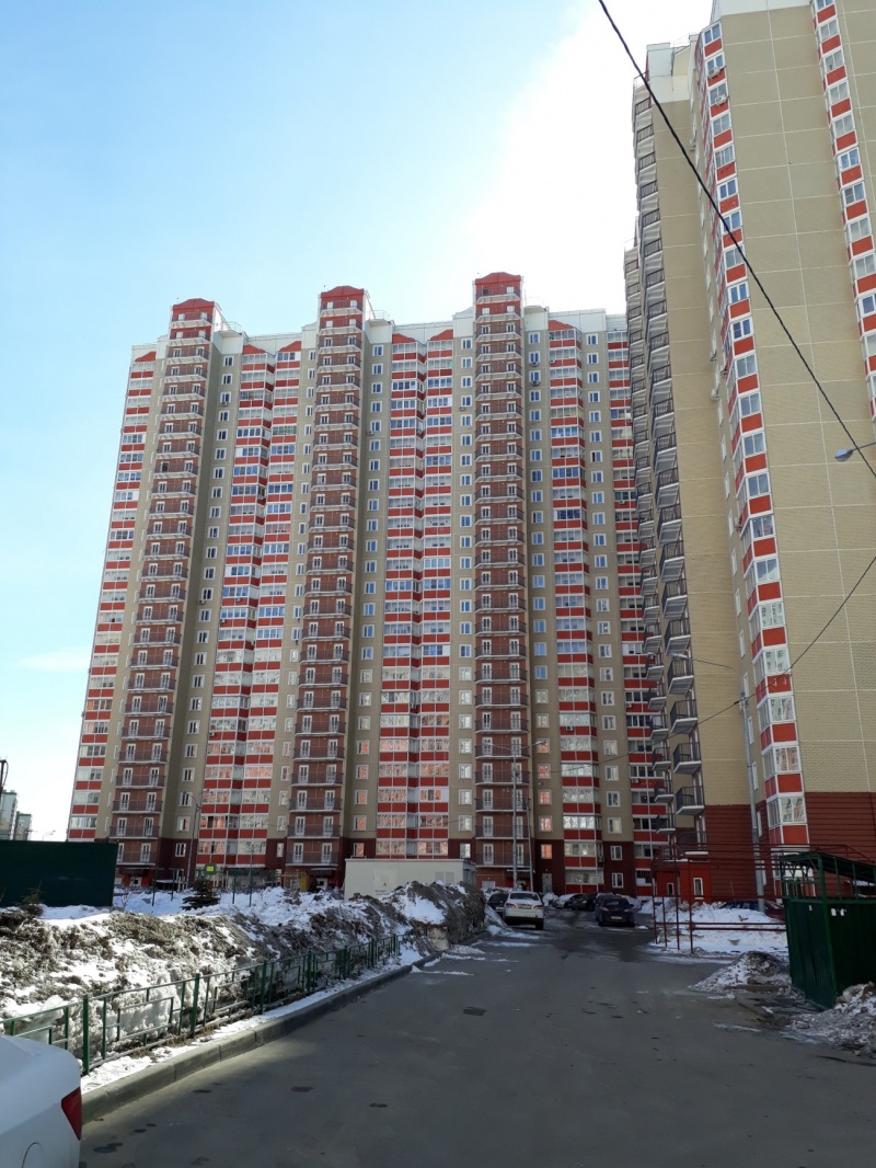 2-комнатная квартира, 60 м² - фото 2