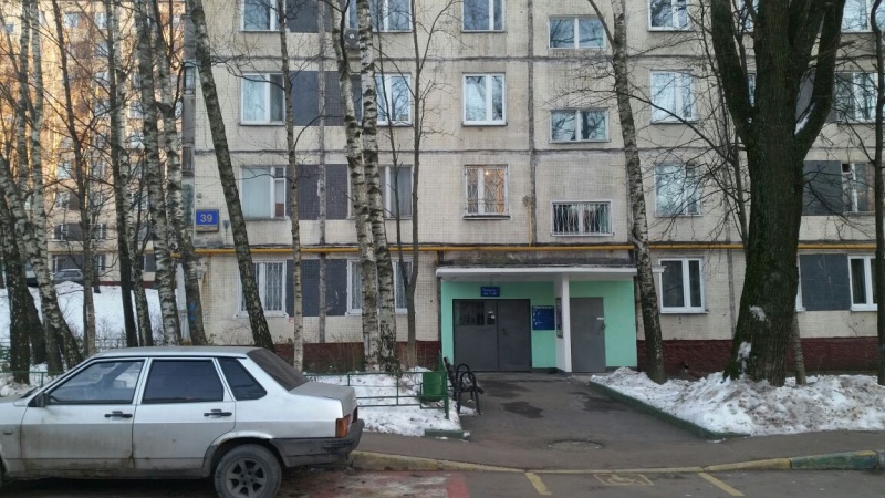 3-комнатная квартира, 54 м² - фото 10