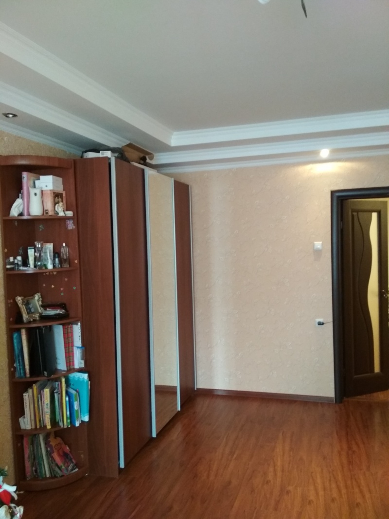 2-комнатная квартира, 92 м² - фото 2