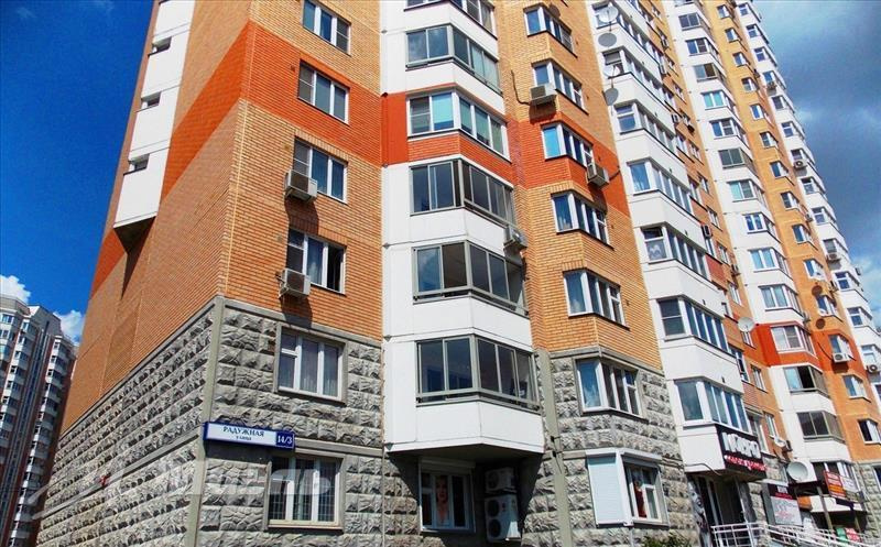 2-комнатная квартира, 92 м² - фото 13