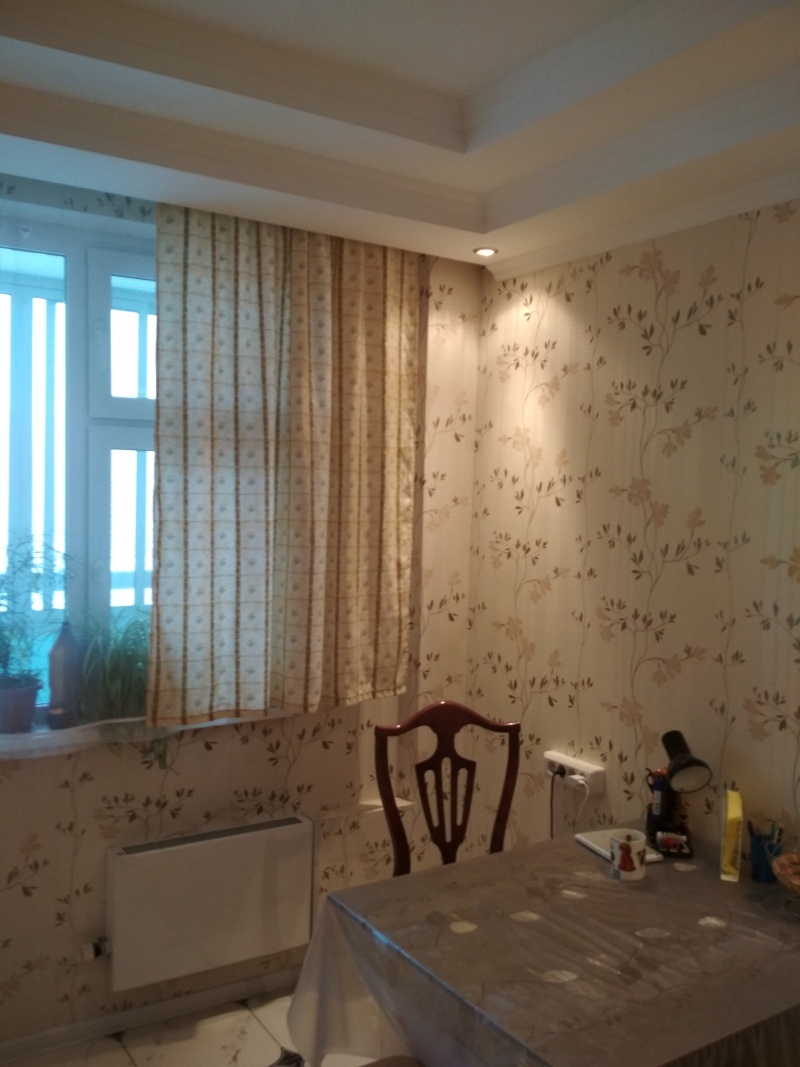 2-комнатная квартира, 92 м² - фото 5