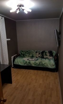 2-комнатная квартира, 42 м² - фото 5