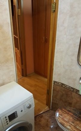 2-комнатная квартира, 42 м² - фото 12