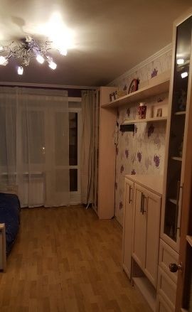 2-комнатная квартира, 42 м² - фото 4