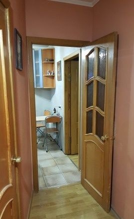 2-комнатная квартира, 42 м² - фото 10