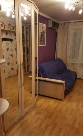 2-комнатная квартира, 42 м² - фото 3