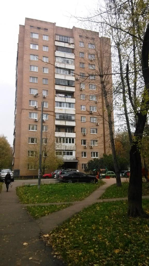 2-комнатная квартира, 49.4 м² - фото 2