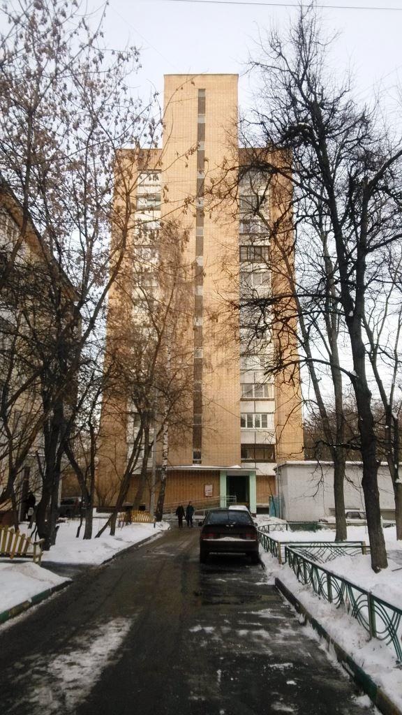 2-комнатная квартира, 49.4 м² - фото 5