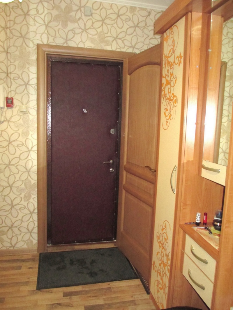 2-комнатная квартира, 60.1 м² - фото 17