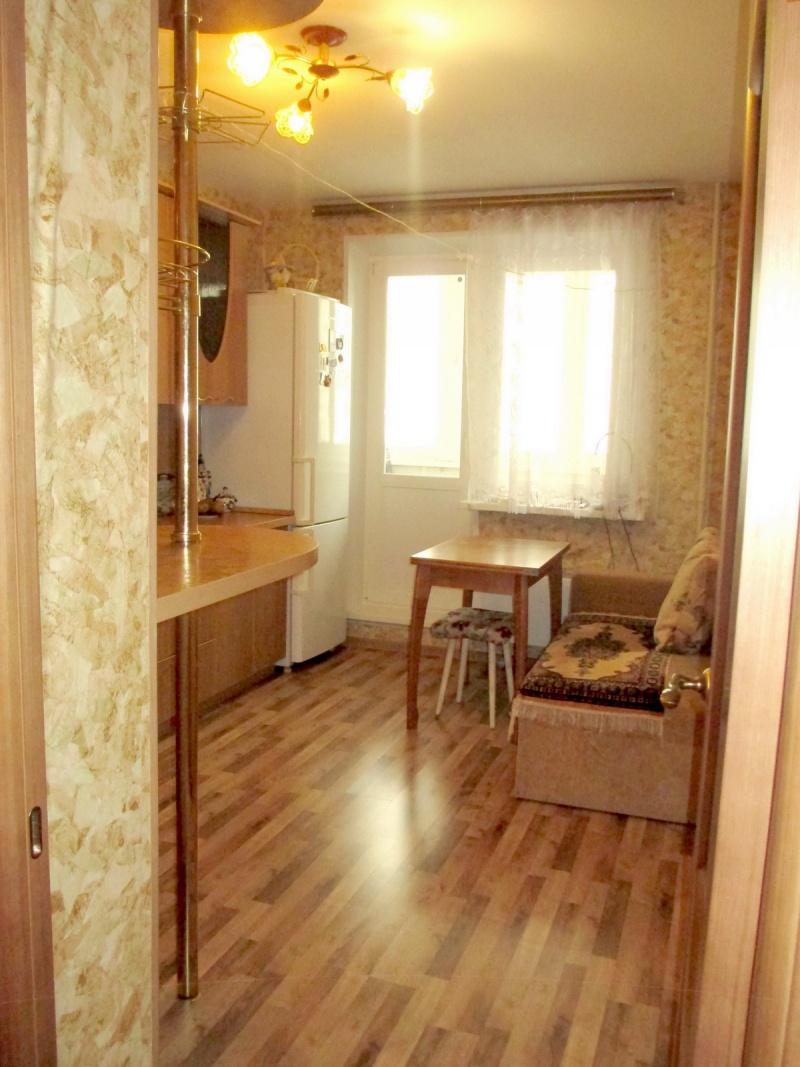 2-комнатная квартира, 60.1 м² - фото 8