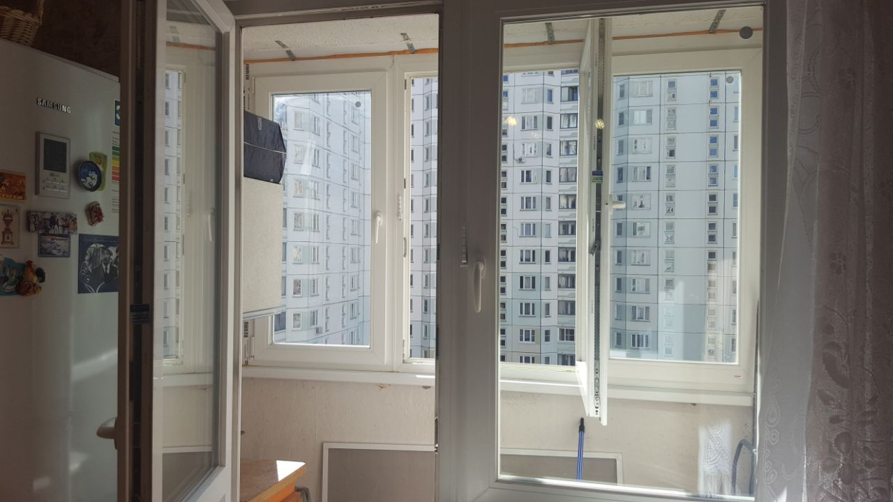 2-комнатная квартира, 60.1 м² - фото 27