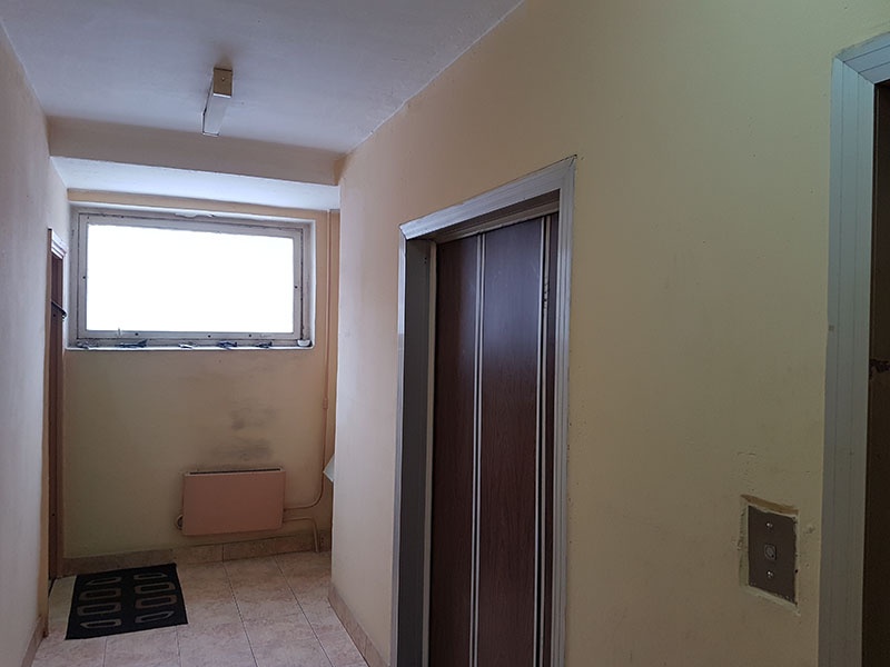 2-комнатная квартира, 54 м² - фото 19