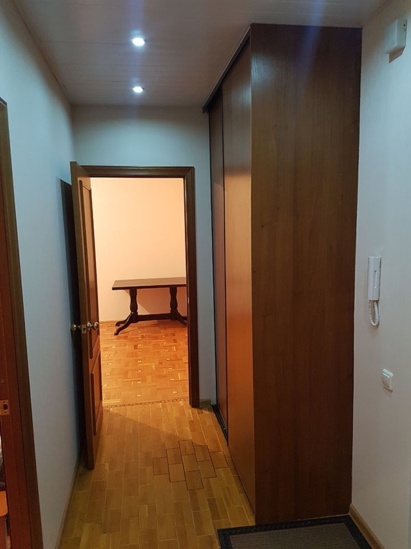 2-комнатная квартира, 54 м² - фото 10