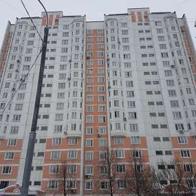 Фото квартиры