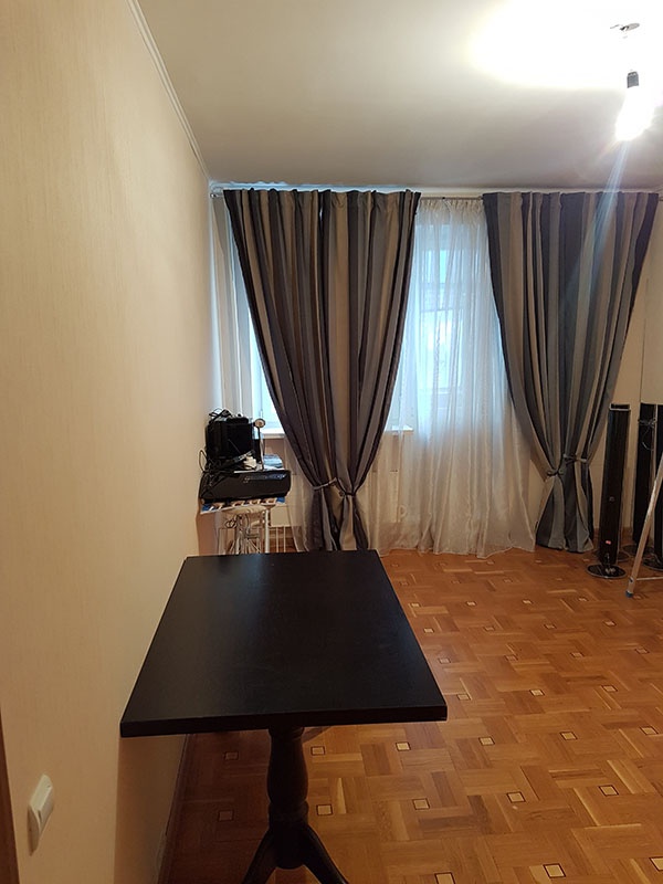 2-комнатная квартира, 54 м² - фото 2